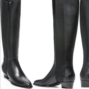 Cole Haan Halle Stretch Boot